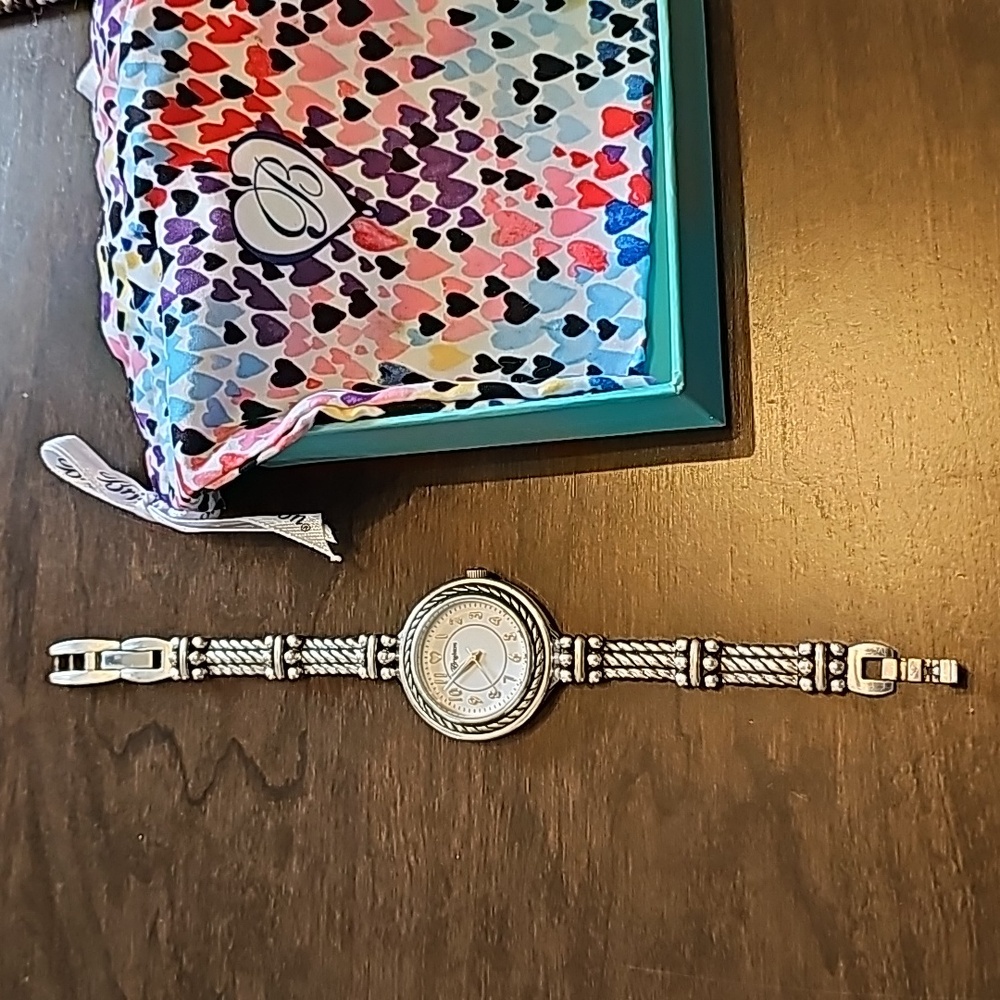 BRIGHTON watch